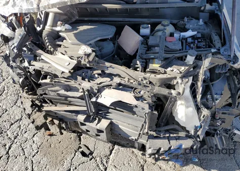 2021 Cadillac Xt6 Premium Luxury from USA, damaged, VIN 1GYKPCRS5MZ147274